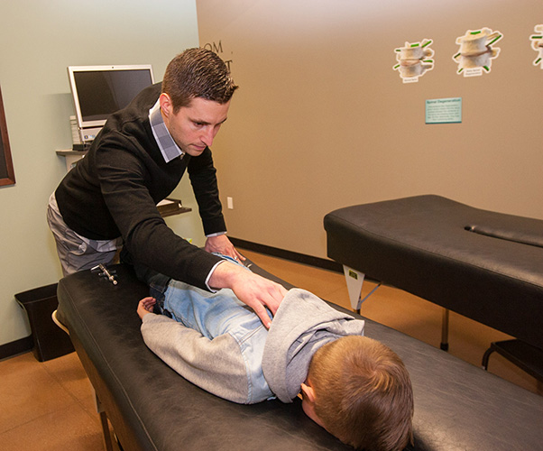 Highest Health Chiropractic in Sioux Falls