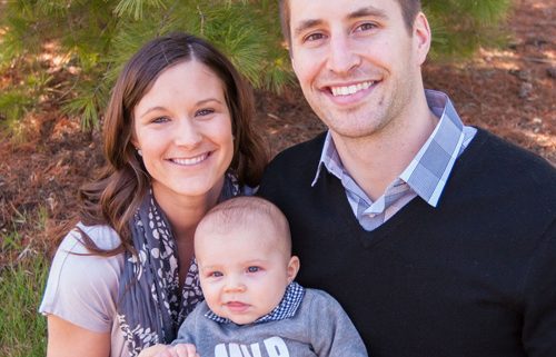 meet the team at Highest Health Chiropractic in Sioux Falls