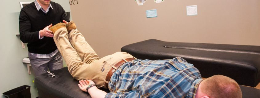 What to expect on your first visit to Highest Health Chiropractic in Sioux Falls