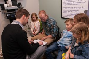 family chiropractic care at Highest Health Chiropractic in Sioux Falls