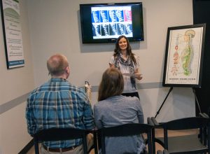 Highest Health Chiropractic in Sioux Falls