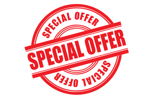 Special Offer