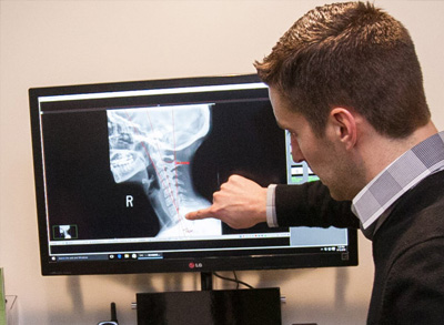 correcting spinal misalignments through chiropractic care in Sioux Falls, SD