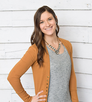 meet Sabrina at Highest Health Chiropractic