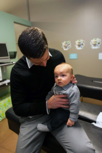 best rated pediatric chiropractic services