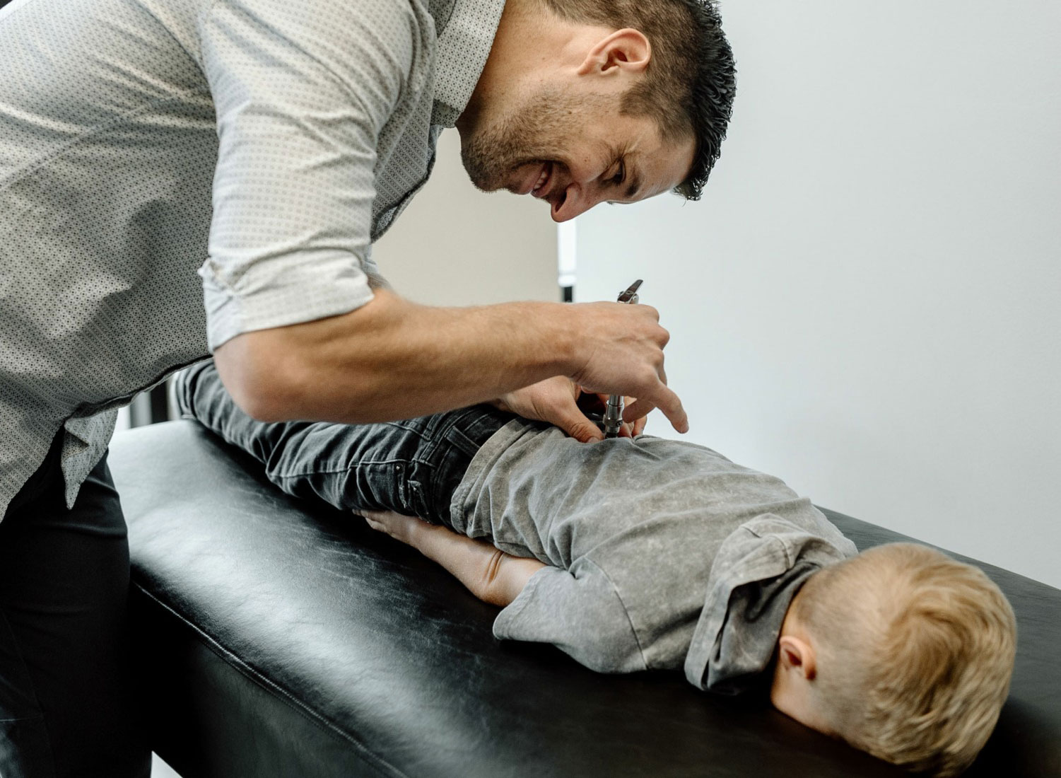 What to Expect at Highest Health Chiropractic